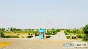 Harit vatika projects