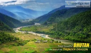 Amazing bhutan package tour from delhi with naturewings