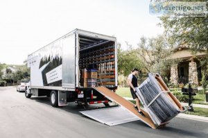 Affordable reliable moving company