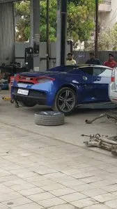 Get the best car service in pune with yourmechaniconline