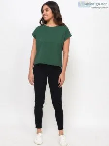 Find your perfect fit with women s boxy t shirts from creatures 