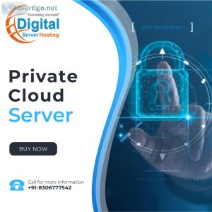 Dserver: providing secure and reliable private cloud hosting in 