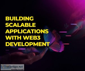 Web3 developers in india: transform your business with blockchai