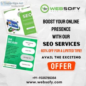 Cheap seo services in lucknow