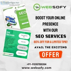 Cheap seo services in lucknow