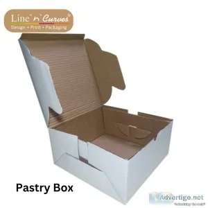 Pastry box manufacturers in jaipur