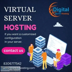 Dserver: your best choice for nvme vps hosting