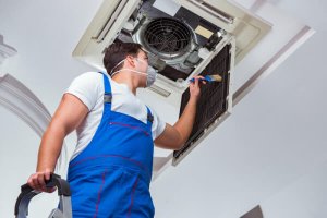 Ac duct cleaning in dubai - improve your indoor air quality
