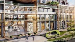 M3m capital walk ? best commercial property in gurgaon