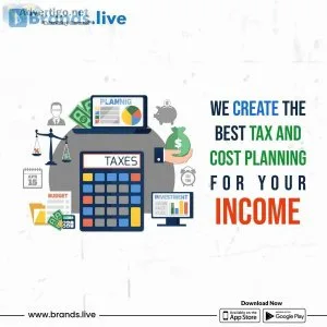 Best chartered accountant post images & videos with your busines