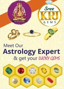 Astrology consultancy services in chennai