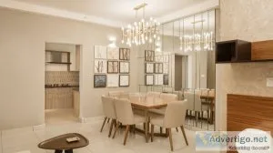 Prestige Park Ridge