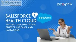 Salesforce health cloud