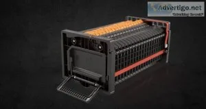 Iocl al-air systems