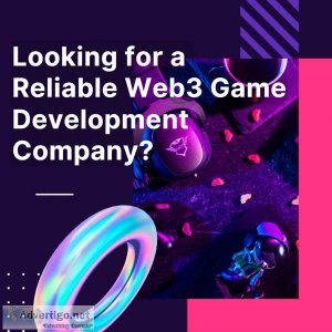 Hire web3 game developers in india | unlock limitless gaming pot