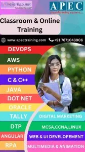 Software institute in hyderabad