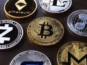Cryptocurrency trading