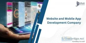 Mobile app development company