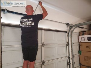 Garage door repair service las vegas