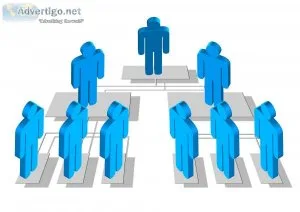 Org chart starbucks: actionable | si-driven | customized | flexi