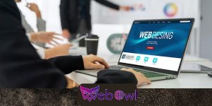  webowl - your trusted website development company 