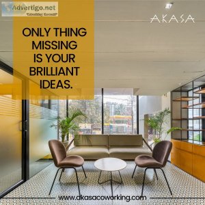 Kolkata coworking space