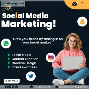 Ms-solutions best digital marketing agency in delhi