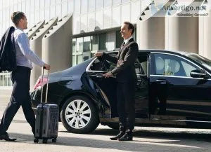Chauffeur driven cars melbourne