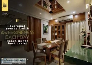 Best interior designers in chennai