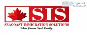 Best consultant for study visa seacoast immigration solutions