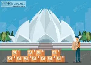 Packers and movers in delhi
