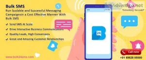 How a bulk sms api can boost your business s marketing strategy