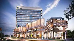 M3m paragon - best commercial property in gurgaon