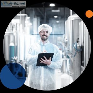 Pharma contract manufacturing | active pharmaceutical ingredient