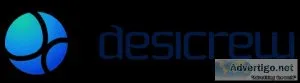 Data annotation company - desicrew
