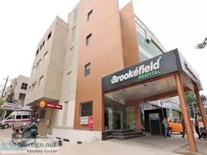 Brookefield hospital: your partner in diabetes management | diab