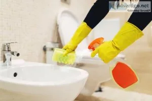 Bathroom cleaning services in bhubaneswar