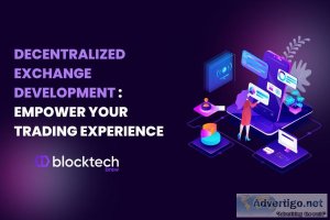 Crypto exchange development: your gateway to digital financial s