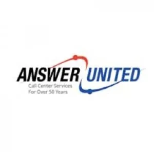 Live virtual receptionist service