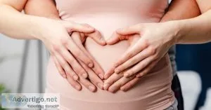 Natural ivf clinic near me | kamineni fertility