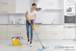 Kitchen cleaning services in bhubaneswar