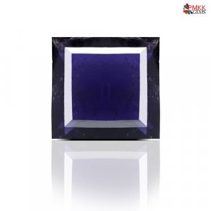 Buy iolite (neeli stone) online at pmkk gems