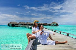 Best maldives tour packages