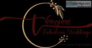 Event management company