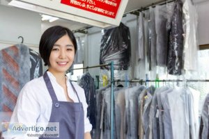 Simplify your life with our convenient wash & fold service