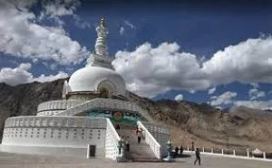 Things to do in leh city - epic trips