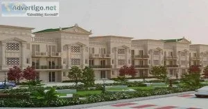 Mrg crown 106 gurgaon
