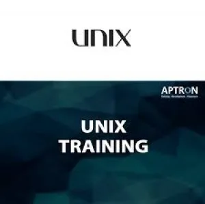 Unix training in gurgaon