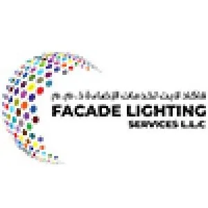 Facade lighting services