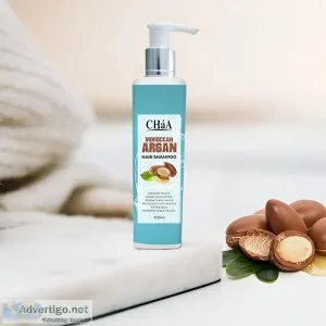 Shampoo for anti dandruff